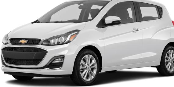 CHEVROLET SPARK 2020 KL8CD6SA5LC447560 image CHEVROLET SPARK 2020 KL8CD6SA5LC447560 image