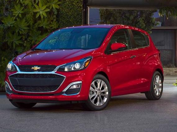 CHEVROLET SPARK 2020 KL8CA6SA0LC413776 image CHEVROLET SPARK 2020 KL8CA6SA0LC413776 image