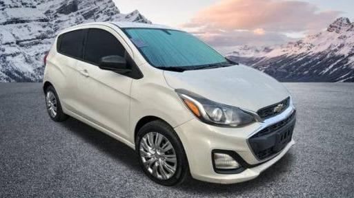 CHEVROLET SPARK 2020 KL8CB6SA5LC462520 image