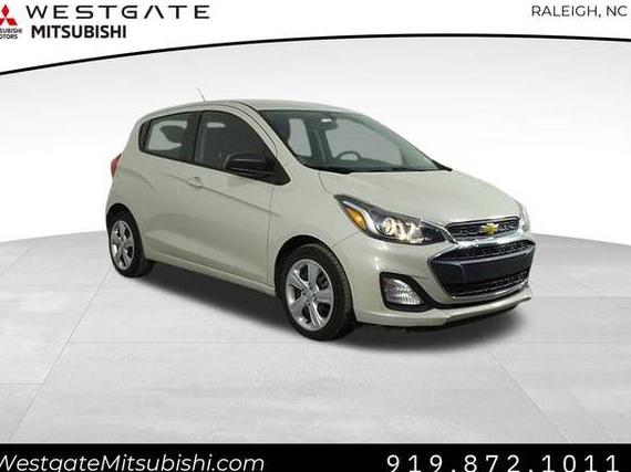 CHEVROLET SPARK 2020 KL8CB6SA2LC479484 image CHEVROLET SPARK 2020 KL8CB6SA2LC479484 image