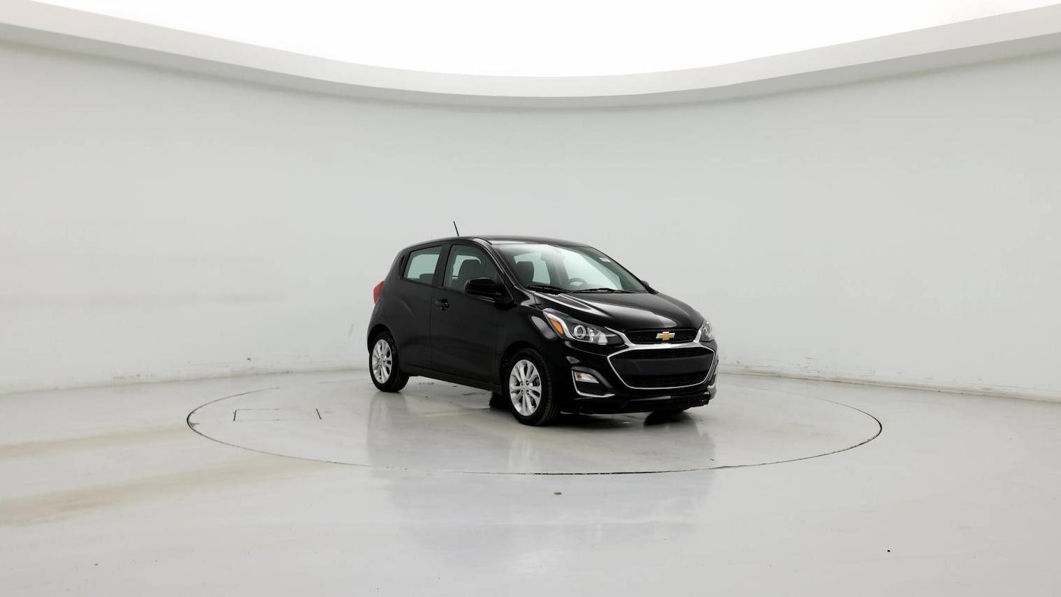 CHEVROLET SPARK 2020 KL8CD6SA1LC444641 image