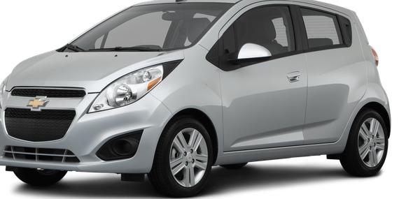CHEVROLET SPARK 2013 KL8CA6S9XDC520003 image