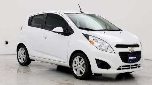 CHEVROLET SPARK 2013 KL8CB6S97DC591303 image