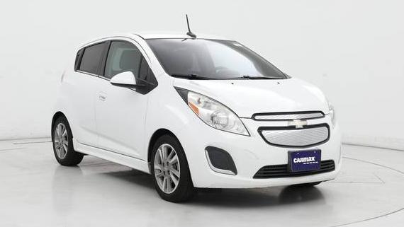 CHEVROLET SPARK 2014 KL8CL6S04EC403935 image