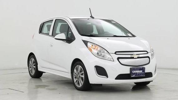 CHEVROLET SPARK 2014 KL8CK6S05EC521298 image