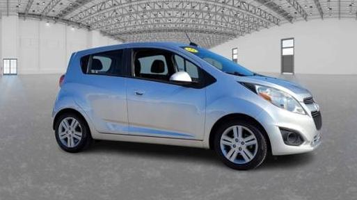 CHEVROLET SPARK 2015 KL8CA6S97FC737849 image