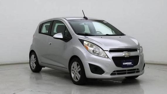 CHEVROLET SPARK 2015 KL8CD6S95FC717512 image