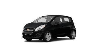 CHEVROLET SPARK 2015 KL8CB6S98FC766029 image