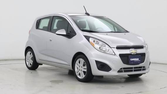 CHEVROLET SPARK 2015 KL8CD6S95FC811440 image