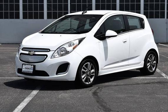 CHEVROLET SPARK 2015 KL8CK6S07FC749790 image