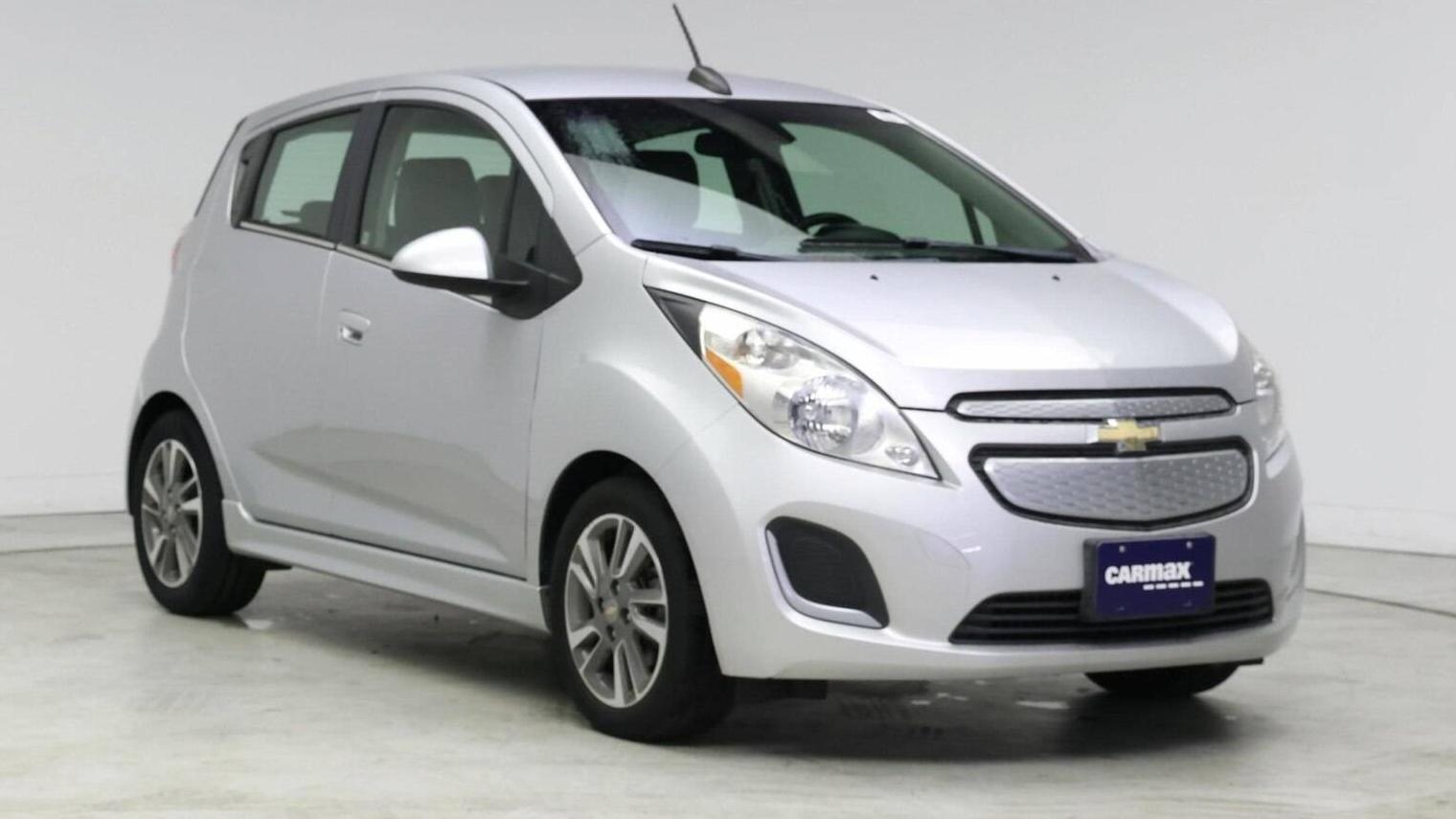 CHEVROLET SPARK 2015 KL8CL6S06FC710511 image