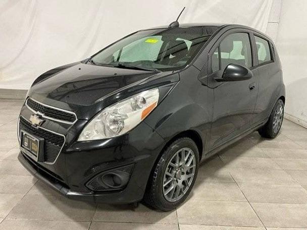 CHEVROLET SPARK 2015 KL8CC6S94FC796206 image