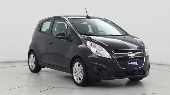 CHEVROLET SPARK 2015 KL8CA6S95FC812967 image