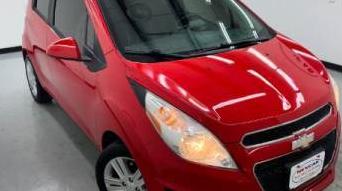 CHEVROLET SPARK 2015 KL8CB6S97FC747942 image