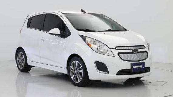CHEVROLET SPARK 2015 KL8CL6S07FC713224 image