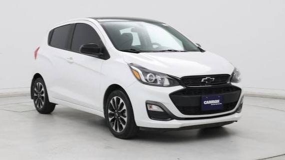 CHEVROLET SPARK 2022 KL8CD6SA9NC023950 image
