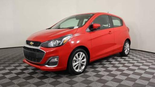 CHEVROLET SPARK 2022 KL8CD6SA2NC016208 image