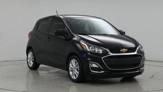CHEVROLET SPARK 2022 KL8CD6SA5NC036663 image