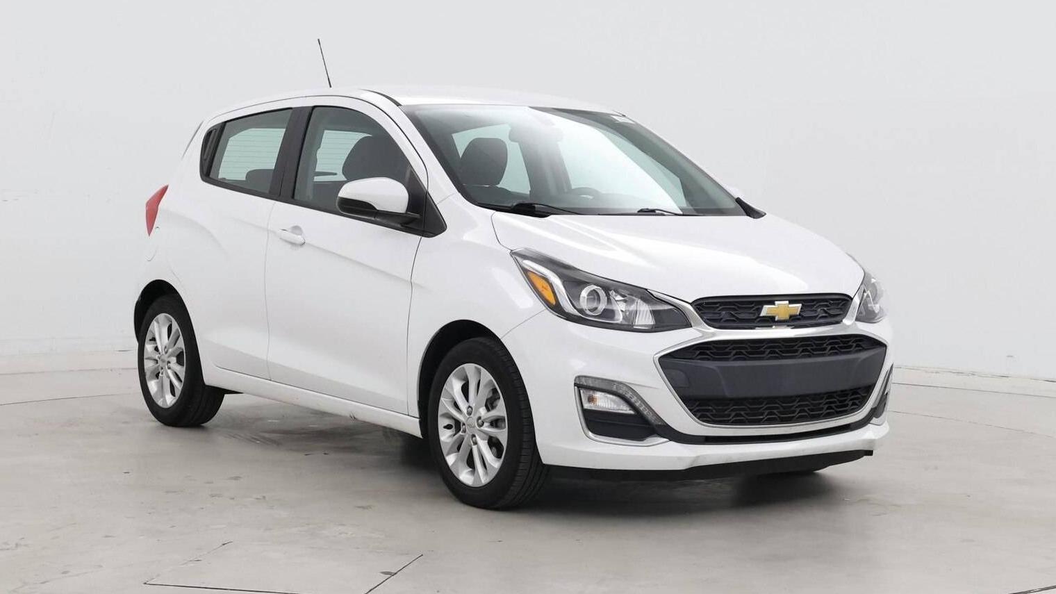 CHEVROLET SPARK 2022 KL8CD6SA6NC010069 image