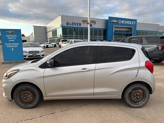 CHEVROLET SPARK 2022 KL8CB6SA7NC021300 image CHEVROLET SPARK 2022 KL8CB6SA7NC021300 image