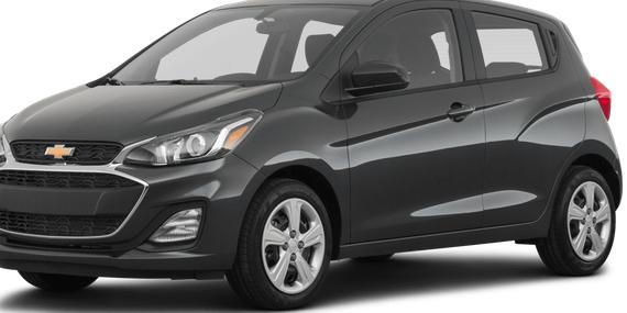 CHEVROLET SPARK 2022 KL8CB6SA1NC017940 image