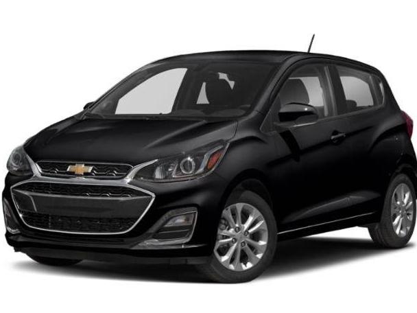 CHEVROLET SPARK 2022 KL8CD6SA9NC014682 image