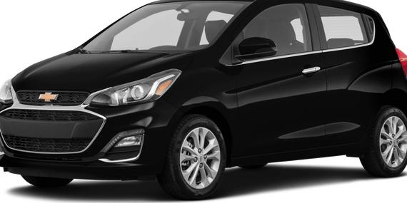CHEVROLET SPARK 2022 KL8CD6SA6NC015286 image