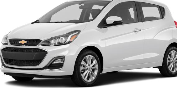 CHEVROLET SPARK 2022 KL8CD6SAXNC034147 image