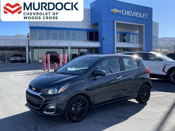 CHEVROLET SPARK 2022 KL8CE6SA0NC025146 image