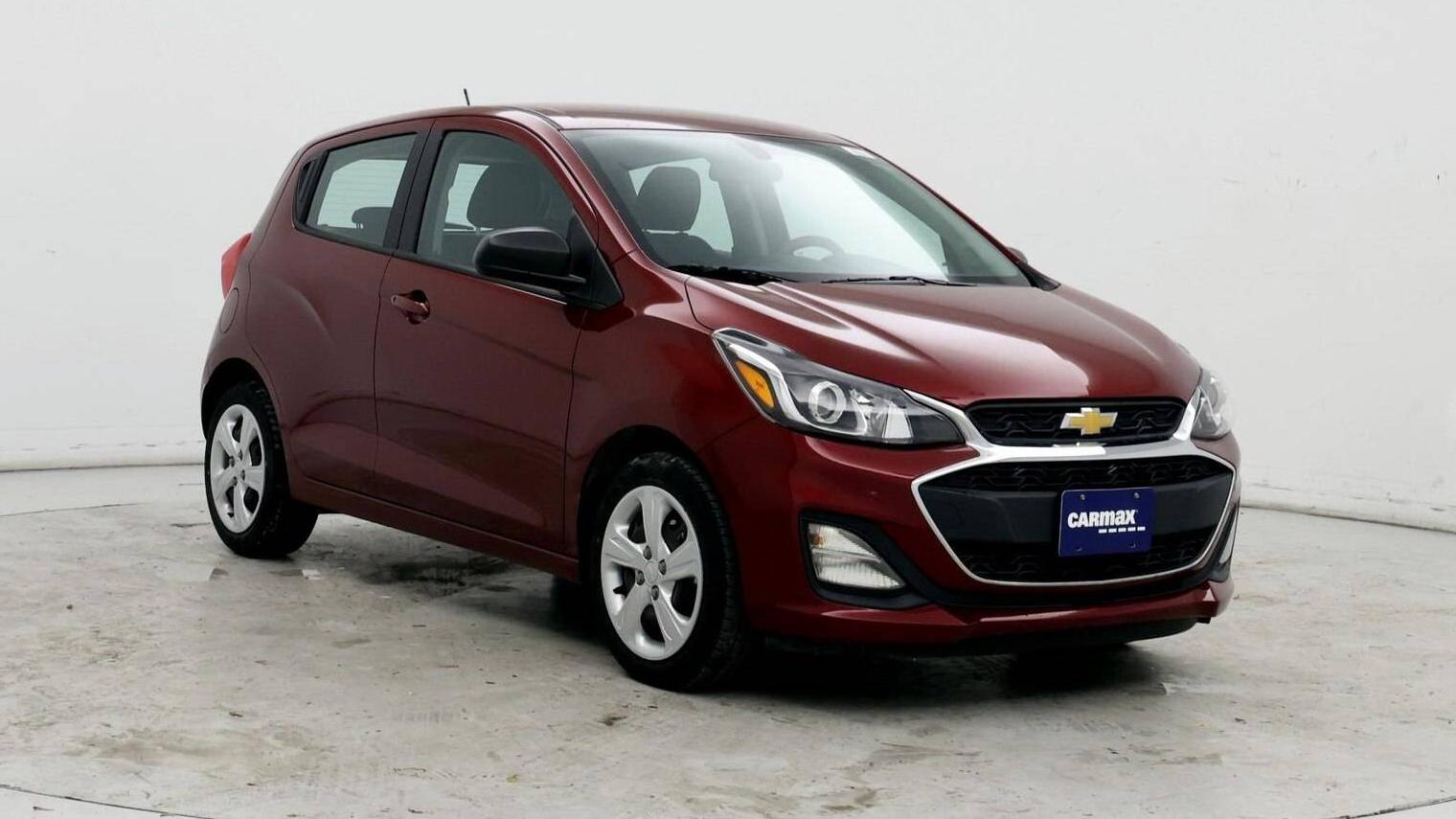 CHEVROLET SPARK 2022 KL8CB6SA5NC028990 image