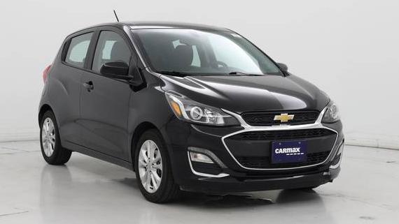 CHEVROLET SPARK 2022 KL8CD6SA2NC021652 image