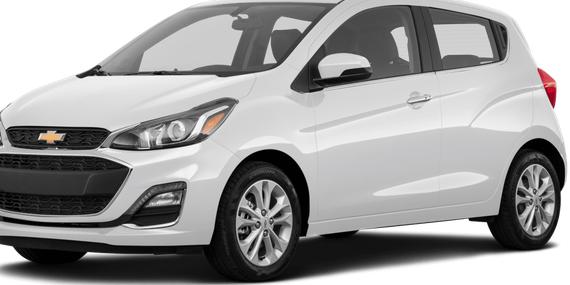 CHEVROLET SPARK 2022 KL8CH6SA5NC030754 image