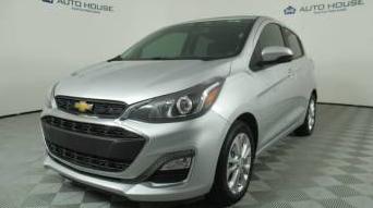 CHEVROLET SPARK 2022 KL8CD6SA3NC012359 image