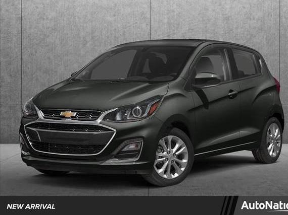 CHEVROLET SPARK 2022 KL8CD6SA8NC012910 image