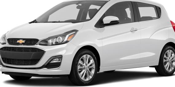 CHEVROLET SPARK 2022 KL8CH6SA9NC031700 image CHEVROLET SPARK 2022 KL8CH6SA9NC031700 image