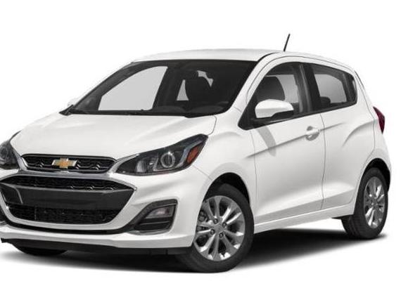 CHEVROLET SPARK 2022 KL8CD6SA7NC015491 image