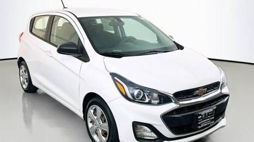 CHEVROLET SPARK 2022 KL8CB6SA7NC006599 image