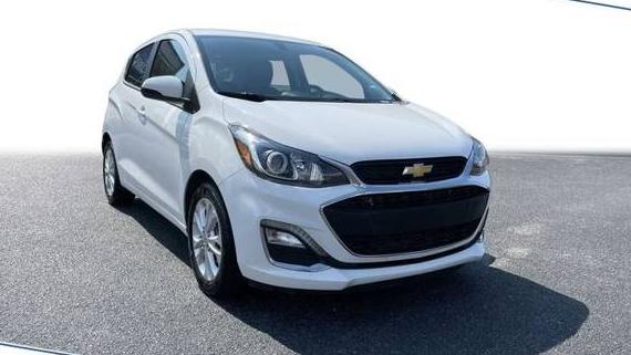 CHEVROLET SPARK 2022 KL8CD6SA6NC018513 image
