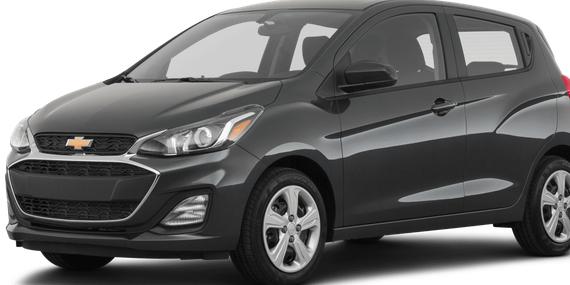 CHEVROLET SPARK 2022 KL8CB6SA0NC028654 image