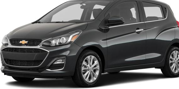 CHEVROLET SPARK 2022 KL8CD6SAXNC030048 image