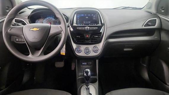 CHEVROLET SPARK 2022 KL8CB6SA7NC031485 image