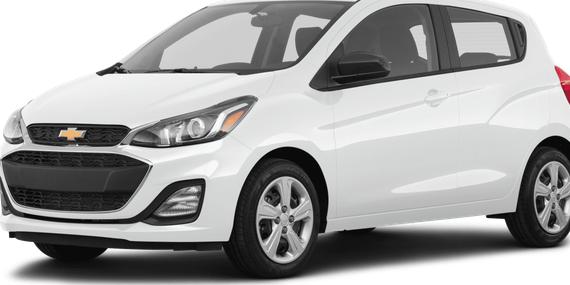 CHEVROLET SPARK 2022 KL8CB6SA7NC023256 image