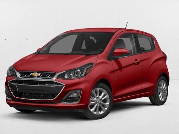 CHEVROLET SPARK 2022 KL8CB6SA5NC026530 image