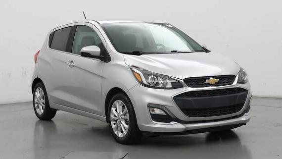 CHEVROLET SPARK 2022 KL8CE6SA4NC031080 image