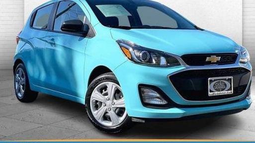 CHEVROLET SPARK 2022 KL8CB6SA7NC036220 image