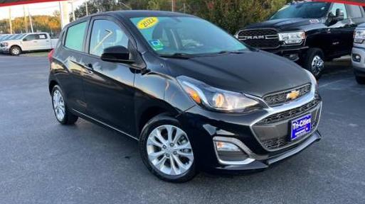 CHEVROLET SPARK 2022 KL8CD6SA3NC016248 image