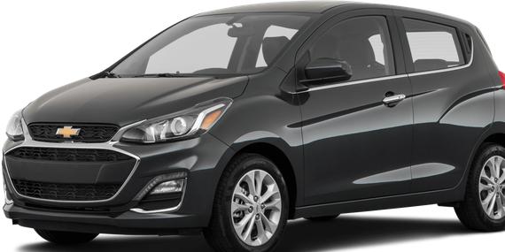 CHEVROLET SPARK 2022 KL8CD6SA1NC028513 image