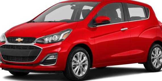 CHEVROLET SPARK 2022 KL8CD6SA2NC012868 image