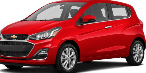 CHEVROLET SPARK 2022 KL8CD6SA2NC013535 image