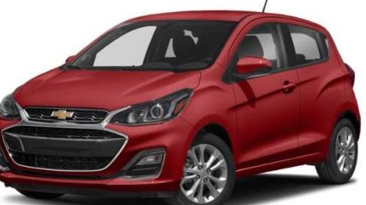 CHEVROLET SPARK 2022 KL8CB6SA6NC036029 image